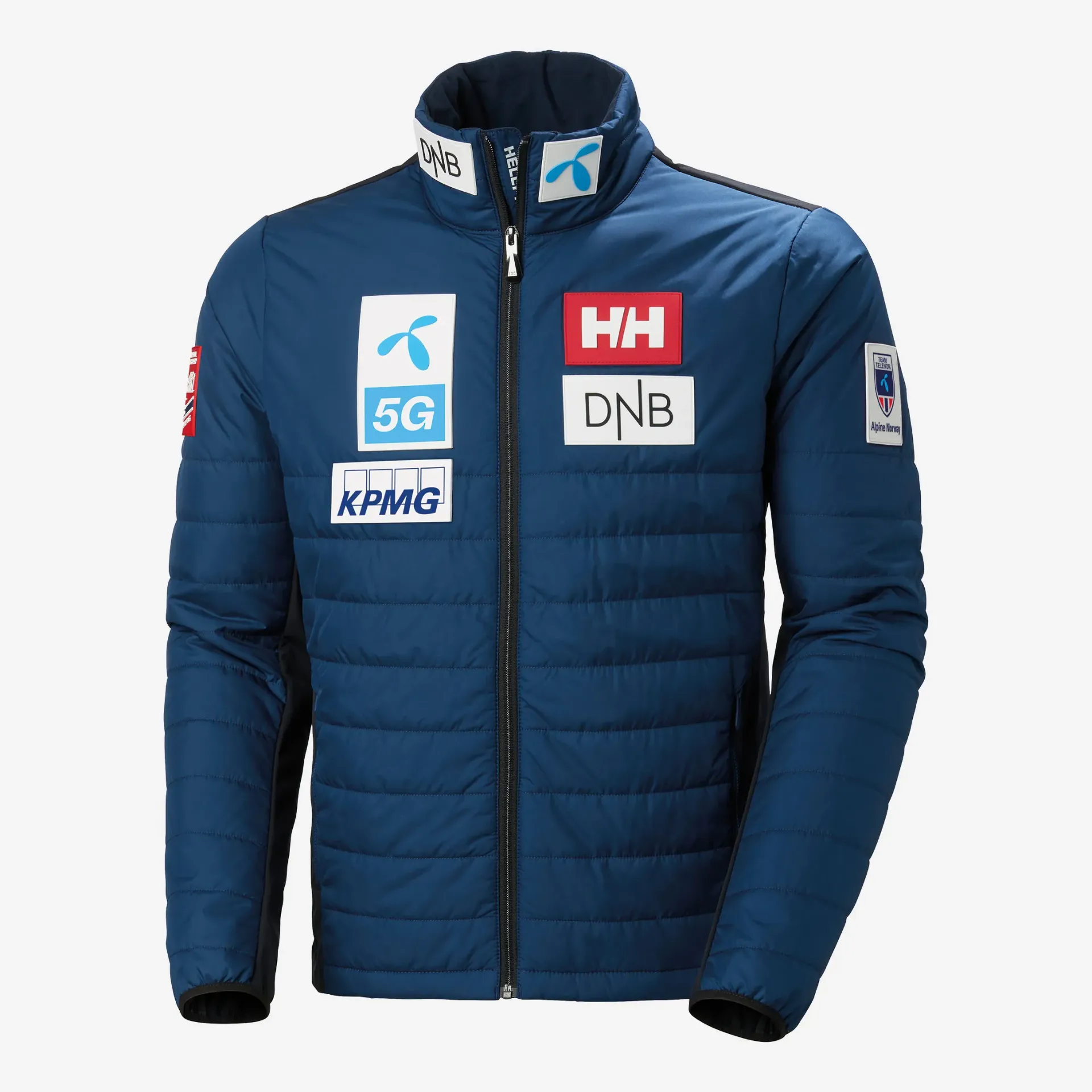Alpine Team Norway : Official Norway Ski Team Gear | SKIRACING